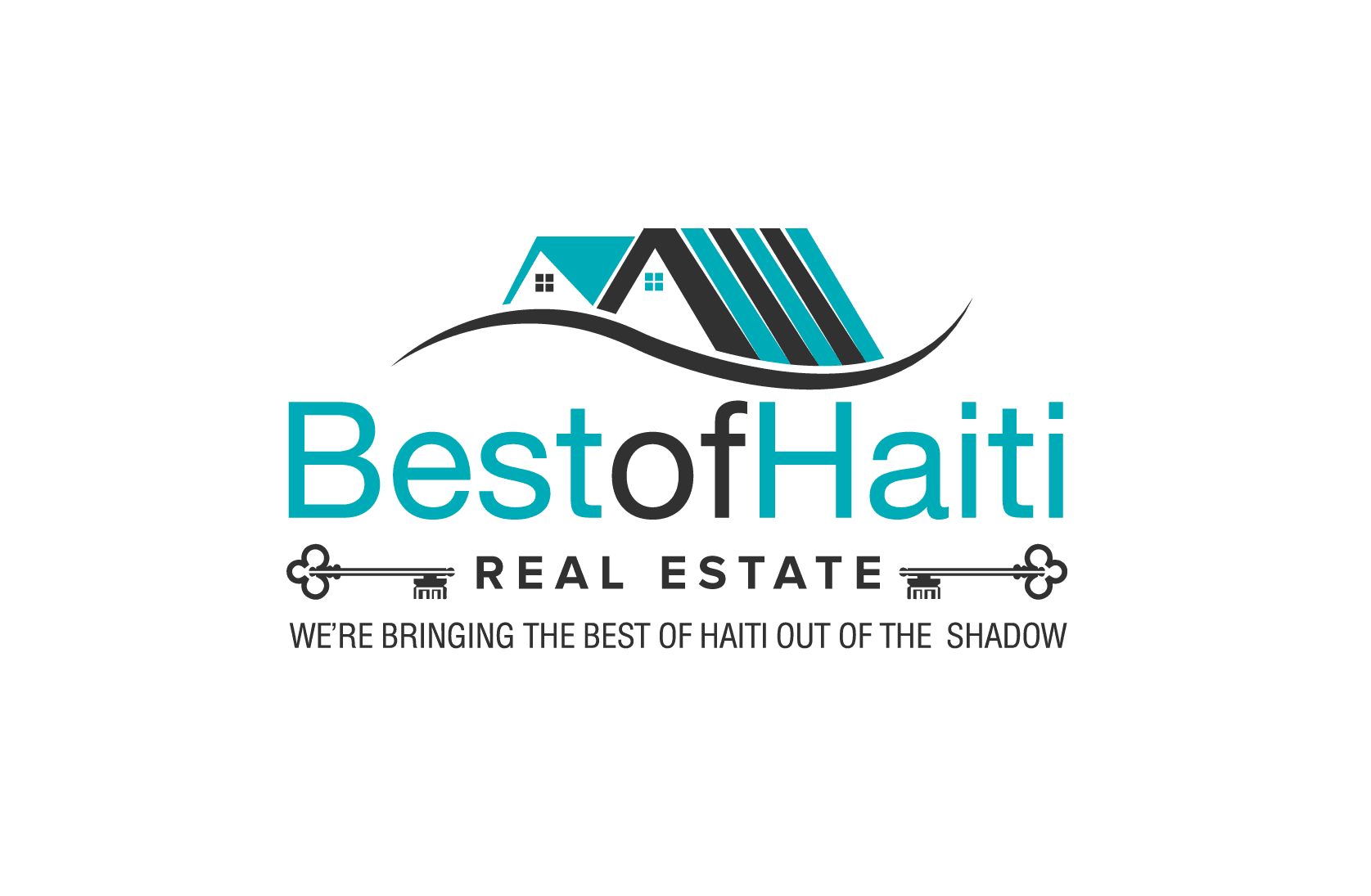 Modern 2 Bedrooms, 2 Bathrooms Furnished House for Rent in Bellevue, Petion-Ville, Haiti (Exclusive Village)