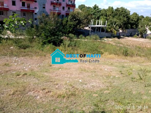 Les Cayes Haiti Properties - Land, Commercial, Residential Houses