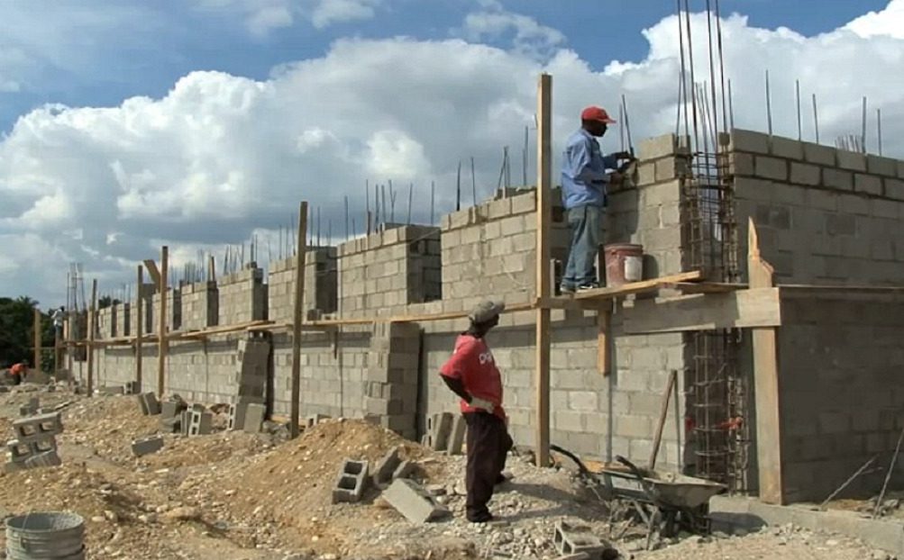 How Much Does It Cost to Build a House in Haiti - In-Out of Port-au-Prince