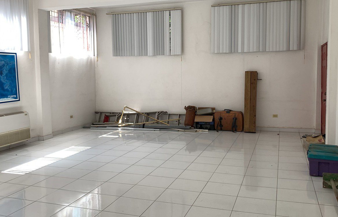 Office, Market, Business Building for Rent in Petion-Ville, Haiti