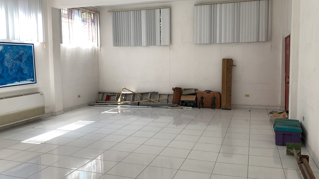 Office, Market, Business Building for Rent in Petion-Ville, Haiti