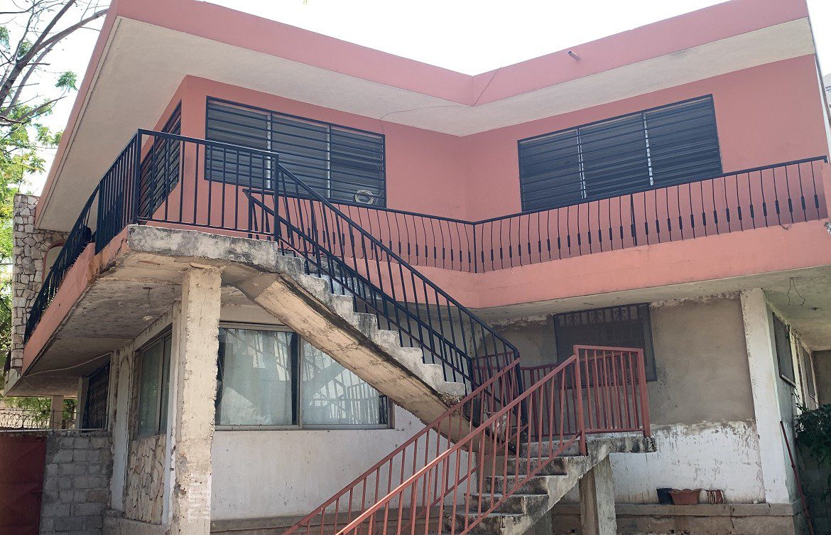 Independent Apartment for Rent at Delmas 83, Port-au-Prince, Haiti