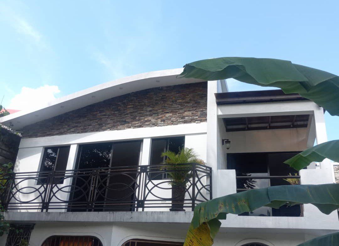 House for Rent in Thomassin 28, Petion-Ville, Haiti - 3 Bedrooms