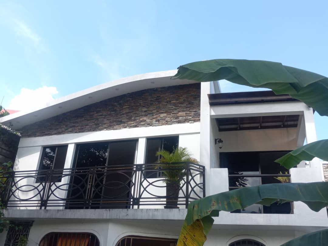 House for Rent in Thomassin 28, Petion-Ville, Haiti - 3 Bedrooms