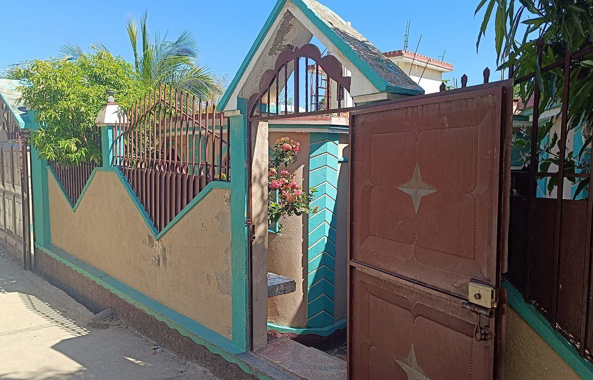 House Rental in Cap-Haitian (Vaudreuil): Cheap Low 3 Bedrooms