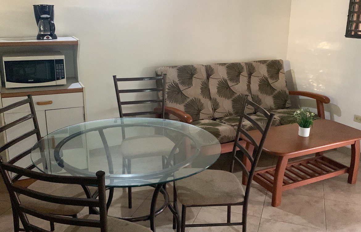 Furnished Cozy Apartment Rental, Puits-Blain 4, Petion-Ville, Haiti