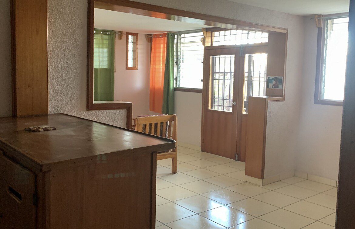 Furnished Independent Apartment for Rent, Juvenat, Petionville, Haiti